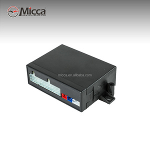 Ow360bt bluetooth hệ thống báo động xe <span class=keywords><strong>hopping</strong></span> mã phổ CDI 5 Rơ Le Board alarma Para ô tô alarma volumetrica xe báo động - Product Image 4