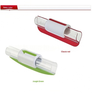 Coupe-fruits en gros pour tomates, raisins, cerises – Idéal pour salades, pizzas et outils de cuisine - Product Image 6