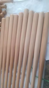 Mazza da Baseball in legno, - Product Image 5