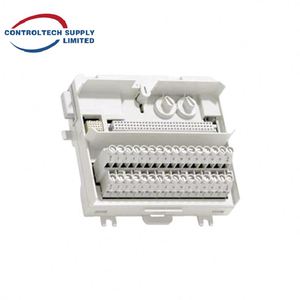 Module de commande de circuit électrique en aluminium TU851 haute performance pour l'automatisation industrielle et les équipements électriques - Product Image 2