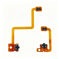 Câble flexible de remplacement CTHTBZ pour boutons L/R pour New 3DS XL LL 3DSXL 3DSLL - Kits de pièces de réparation