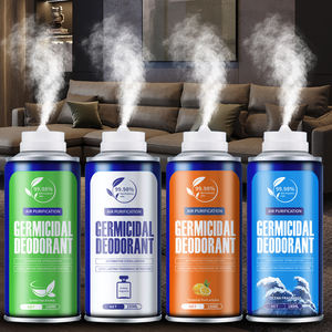 Eliminador de Humo de Marca Privada, Purificador y Aromatizante para Coche y Hogar, Spray Desodorizante para Vehículos - Product Image 2