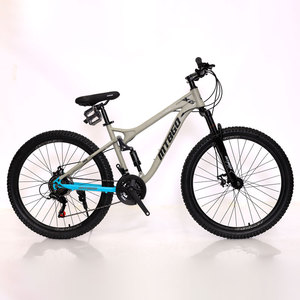 <span class=keywords><strong>VTT</strong></span> MTBGO 27 vitesses, <span class=keywords><strong>cadre</strong></span> en acier style <span class=keywords><strong>Cube</strong></span>, freins à disque doubles, pneus noirs <span class=keywords><strong>29</strong></span> pouces, <span class=keywords><strong>VTT</strong></span> Enduro adulte, vélo XT - Product Image 1