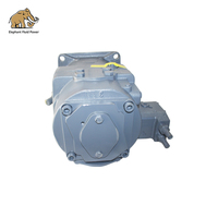 Pompe à piston hydraulique JRJ0215 A11VLO190LE4S5/11R pour machines de construction, pièces d'excavatrice mobile
