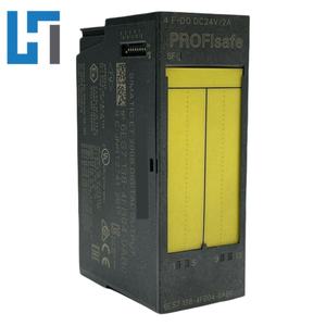 Nuevo módulo electrónico SIMATIC DP original para ET200S 6ES7138-4FB04-0AB0, controlador de programación PLC 6ES7138-4FB04-0AB0 en stock - Product Image 2