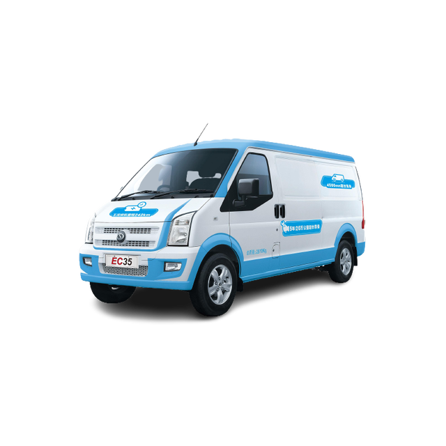EC35R RHD Dongfeng Model Electric Mini Van