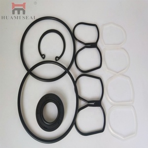 ชุดซีลปั๊มเกียร์ 2P3120 ชุดซีลน้ำมันปั๊มไฮดรอลิก - Product Image 1