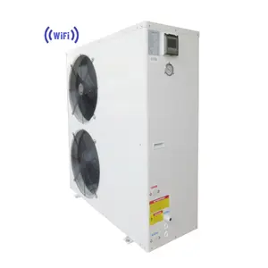 Good quality EVI 85 degree heat pump
