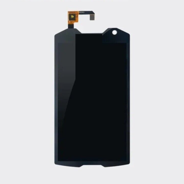 LCD Display + Touch Screen Digitizer for Sunmi L2 T8900 L2-H T8901 POS Repair