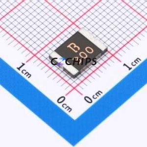 3425L300/48QR Resettable Fuse 3425 Fuse 48V 20A 3A 6A - Product Image 1