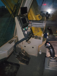 XCMG رافعة زحافة مستعملة رسمية 55 طن XGC55 رافعة محمولة صغيرة مستعملة ذات جودة عالية - Product Image 6