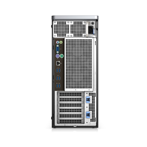 Station de travail Dells Precision <span class=keywords><strong>7820</strong></span> Station de travail graphique d'ordinateur Barebones - Product Image 5