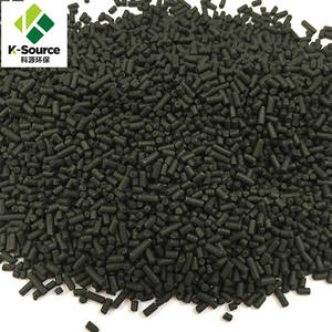 Stikstof Generatie Moleculaire Zeef Koolstof Moleculaire Zeef Cms220, 240, 260, 280 - Product Image 4