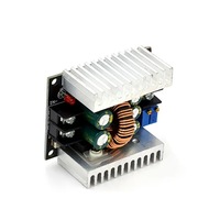 Module d'alimentation 20A haute puissance à redressement synchrone Buck CV/CC 300W, pilote LED de marque tierce