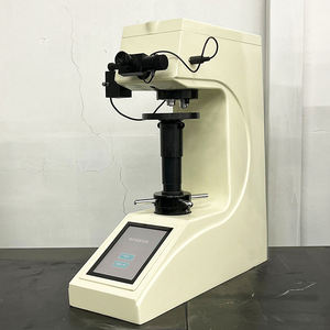 HV(S)-5(A)ET Pantalla táctil Pantalla digital Torreta automática Vickers Probador de dureza Producto de carga eléctrica Probadores de dureza - Product Image 5