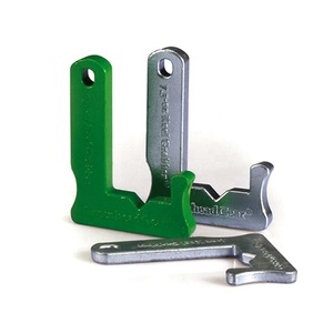 7 hình móc chì Trọng lượng vịt decoy dẫn các bộ phận săn bắn trọng lượng - Product Image 1