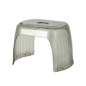 Tabouret moderne en plastique PP pour enfants, petit tabouret bas pour la maison, chaise pour enfant, repose-pieds pour la <span class=keywords><strong>danse</strong></span>, marchepied pour hôtel - Product Image 4