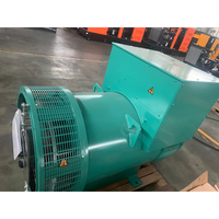 Générateurs dynamo alternateur en gros 50 kVA 70 kVA 80 kW 45 kVA 60 kW 380 V 50 Hz triphasé