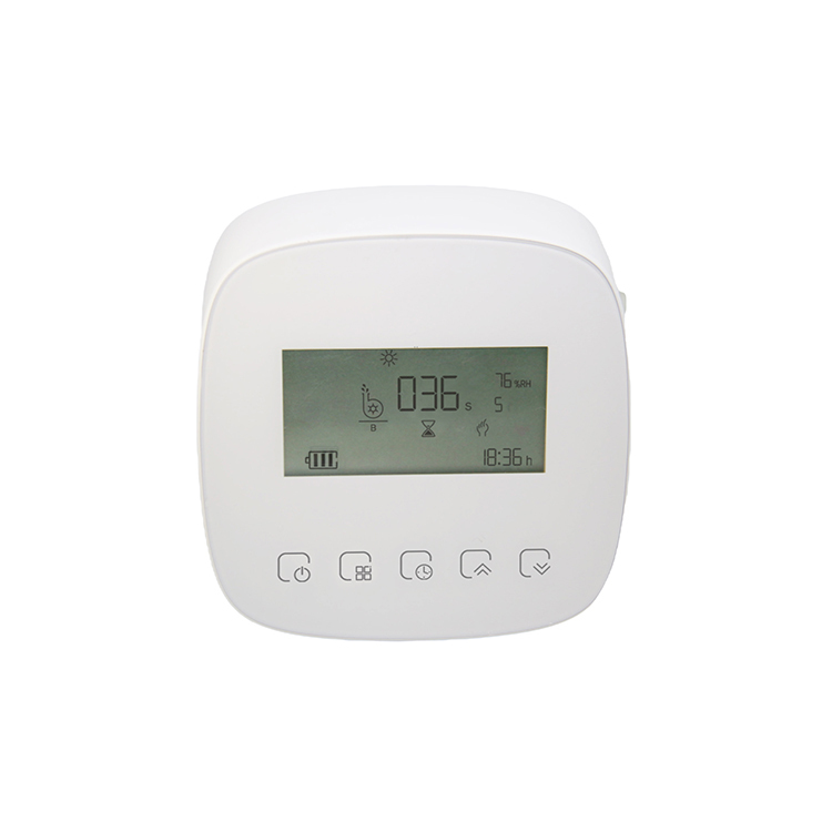 Beca BAF 908W Solar Powered Automatic