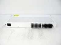 Commutateur Ethernet géré Siemens CBS350-24FP-4G-NA 24 ports PoE avec RS485 et 24VDC pour contrôleur PLC