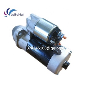 Linde chariot élévateur <span class=keywords><strong>démarreur</strong></span> STG91347 18951 18951N 18951R 0001223016 0 001 223 016 0001223021 0 001 223 021 - Product Image 4