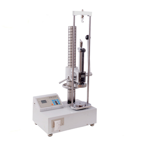 Machine d'essai de fatigue torsionnelle des ressorts - Product Image 5