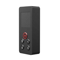 Mesure laser longue Distance de précision Distance numérique Zone de mesure Volume Laser Meter