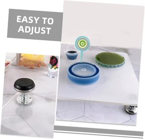 Stampo auto-Tuning <span class=keywords><strong>resina</strong></span> acrilica livellamento tavolo colla-bilanciamento strumenti artigianali Display rack <span class=keywords><strong>resina</strong></span> epossidica piattaforma tavolo facile da livellare - Product Image 5