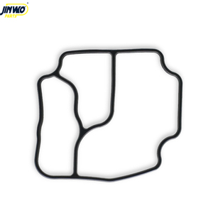 Junta de la Carcasa del Filtro de Aceite OE 11 42 1 <span class=keywords><strong>719</strong></span> 855 para Motor de Seis Cilindros en Línea <span class=keywords><strong>BMW</strong></span> M52, M54, S52, S54 - Product Image 6