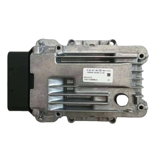 Module de commande électronique (ECM) de camion remanufacturé, fabriqué en Chine, EDC17C55 0281017499 - Product Image 1