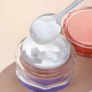 Cosmetici bianchi <span class=keywords><strong>vaselina</strong></span> per rossetto e creme per il viso umettante efficace - Product Image 6