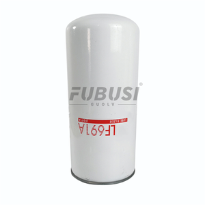 Nhà Máy Bán Buôn Lọc Dầu Lf3564 Lf691 Lf3485 Lf3703 Máy Phát Điện Thiết Lập Phụ Kiện Lọc Dầu Yếu Tố - Product Image 4