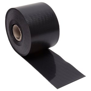 DPC 30cm impermeabile a prova di umidità industriale membrana da 3mm facile da usare 5 anni di lunga durata tetto butilico moderno edificio per uffici parete - Product Image 6