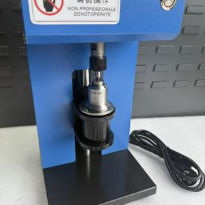 Plateforme de rectification électro-hydraulique automatique NO.014(8) AT100 pour soupapes <span class=keywords><strong>Bosch</strong></span> 110/120/EURO6, Delphi 622 et <span class=keywords><strong>625</strong></span>, Foton - Product Image 6