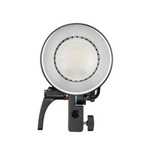 Flash de Estudio para Exteriores GODOX AD800PRO de 800W, Lámpara Bicolor de 40W 2800K-6000K, Luz de Relleno y Flash Todo en Uno - Product Image 5