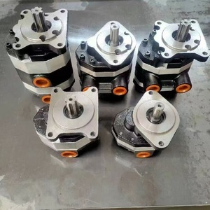 Accessoires de chargeur de série de pompe à engrenages hydraulique de vente directe d'usine <span class=keywords><strong>pour</strong></span> des machines d'ingénierie - Product Image 3