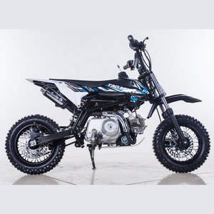 มอเตอร์ไซค์ Tao Motor DB20 สีดำ มินิพ็อกเก็ตไบค์ มินิไดร์ทไบค์ราคาถูก มินิไดร์ทไบค์ - Product Image 4