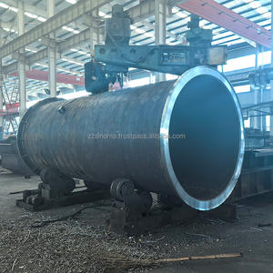 Broyeur à boulets de meulage de minerai minéral 900X2100 Machine de meulage de boule d'or de roche à vendre au Zimbabwe - Product Image 1