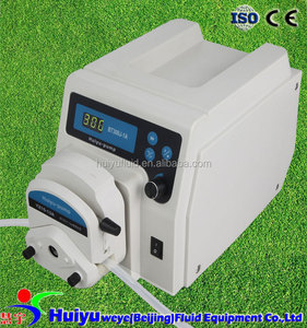 peristaltic endo flush <b>pump</b> - Product Image 2