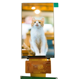 3.97 inch <strong>TFT</strong> Screen 4 inch <strong>display</strong> RGB <strong>lcd</strong> screen small screen <strong>Display</strong> <strong>module</strong> - Product Image 2