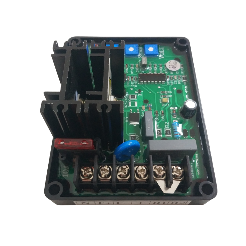 GAVR 12A Automatic Diesel Generator Accessory - Image 5