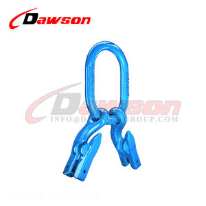 Dawson G100 DS1067ปลอม6-16มม. + ตะขอเกี่ยวแบบ G100 - Product Image 4