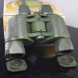 Binoculares de Visión Nocturna 50x50 de Alta Definición para Uso Civil en Exteriores, Cumplen con RoHS - Product Image 2