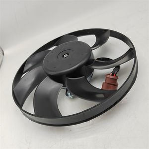 Ventilateur de radiateur droit WLGRT OEM 1K0959455ET pour <span class=keywords><strong>Audi</strong></span> A3 <span class=keywords><strong>TT</strong></span> VW Golf Jetta Passat Tiguan - Product Image 5