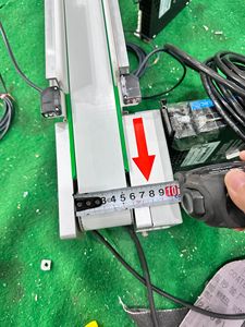 احزمة ناقلة صغيرة مسطحة مورد موثوق بها Bifa,ملائمة لآلات مختلفة - Product Image 4