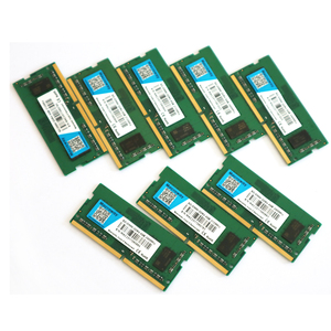 Puce d'origine 4 GO-16 GO 2400MHz PC4 19200 <span class=keywords><strong>Ram</strong></span> Mémoire carte mère DDR4 2666 8 GO - Product Image 5