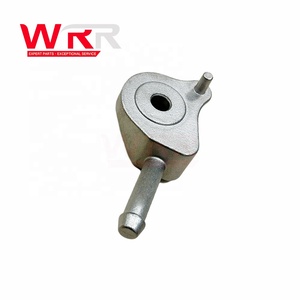 ขายึดท่อไอเสีย WRR 18308593695 สำหรับ BMW F97 X3 M F98 X4 M G01 X3 G02 X4 ชุดแขวนระบบไอเสีย อะไหล่ทดแทน OEM - Product Image 2