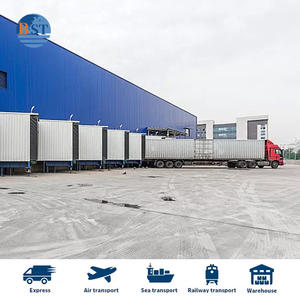 Agente de envío chino, agente de carga DDP, compañías de envío de China, Servicio de Logística FCL LCL, agente de envío marítimo a Rumania - Product Image 6