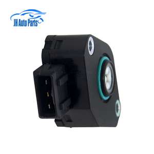 Sensor de posición del acelerador TPS apto para 1993-95 VW Golf Jetta Passat <span class=keywords><strong>Cabrio</strong></span> 037907385N - Product Image 2