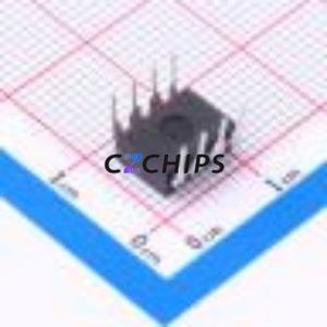 Original y nuevo amplificador operativo de chip IC de circuito integrado AD817ANZ - Product Image 2